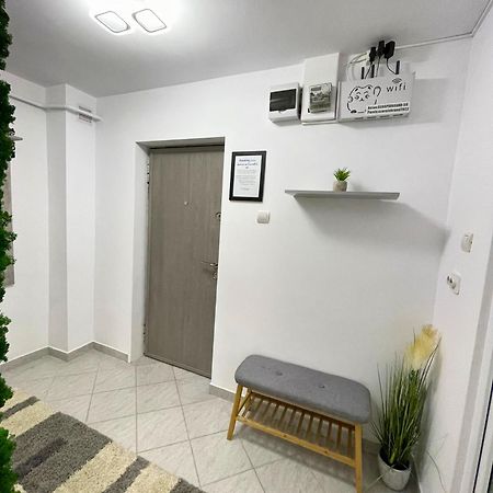 Apartament Fălticeni Exteriör bild