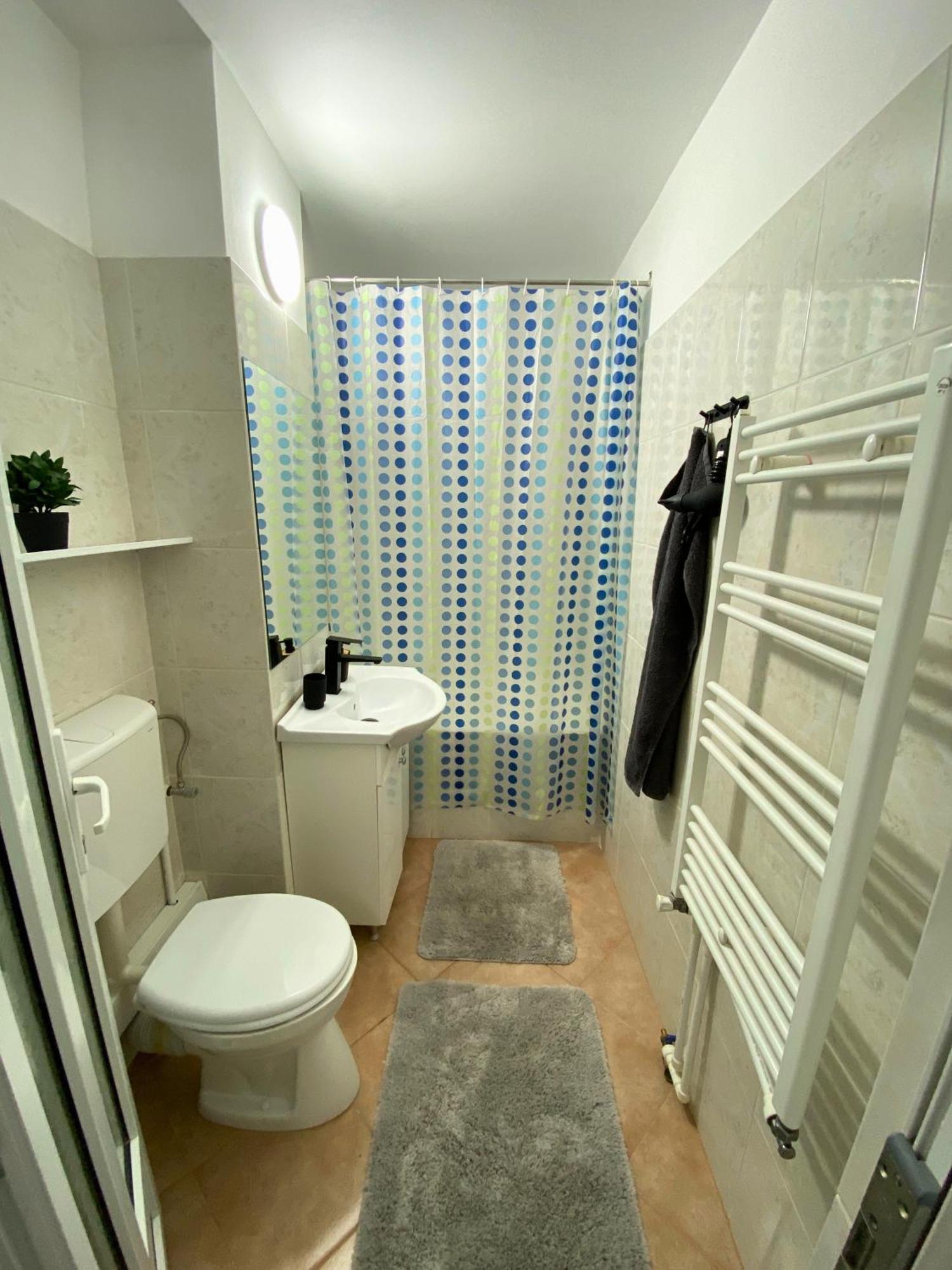 Apartament Fălticeni Exteriör bild