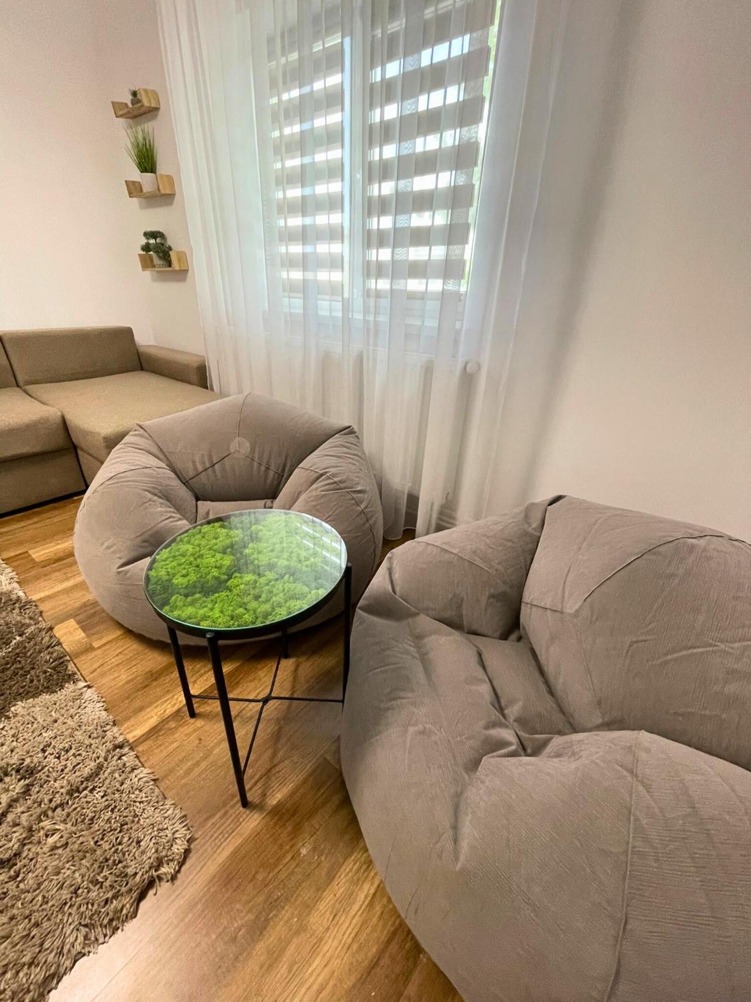 Apartament Fălticeni Exteriör bild