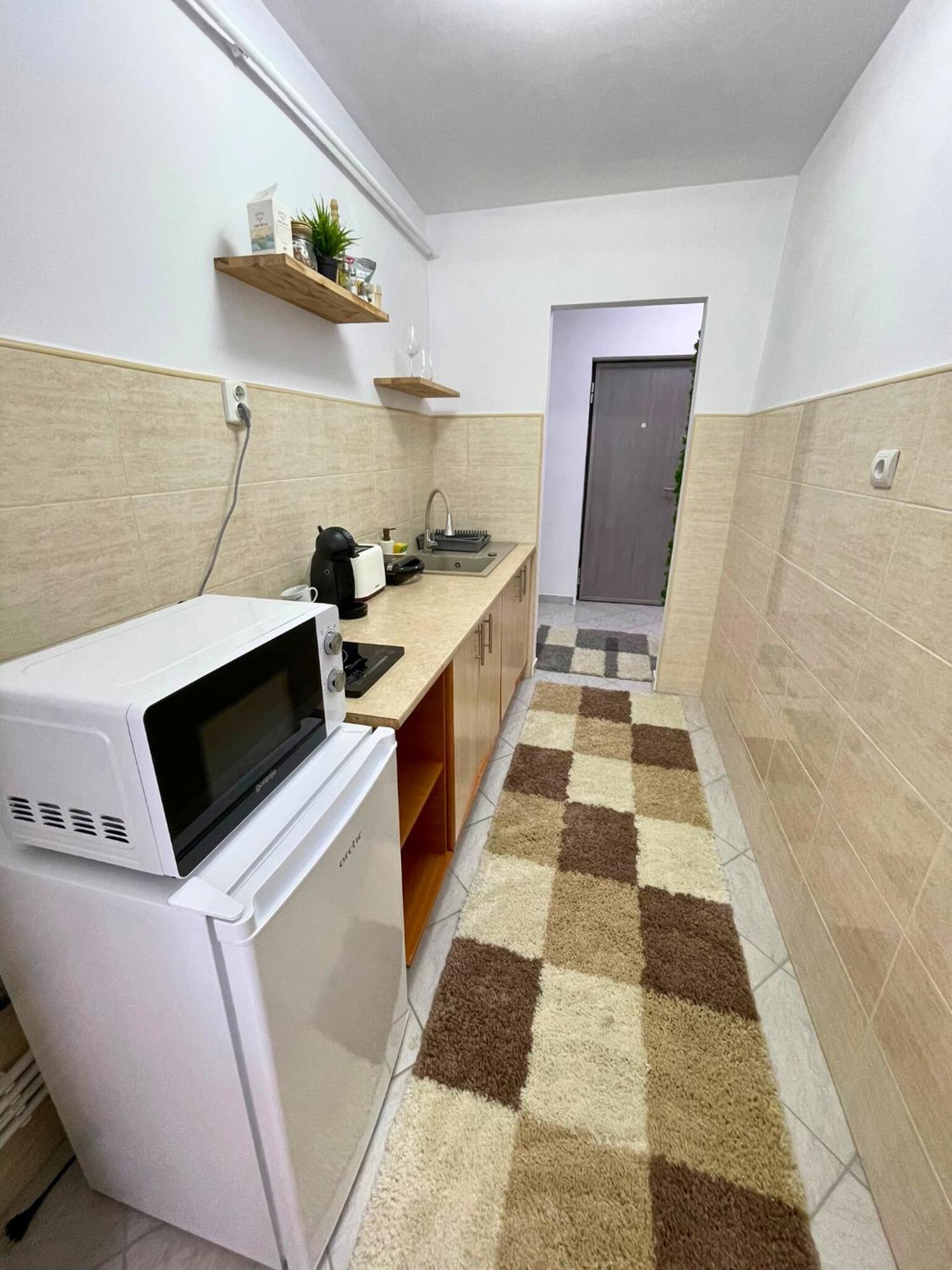 Apartament Fălticeni Exteriör bild