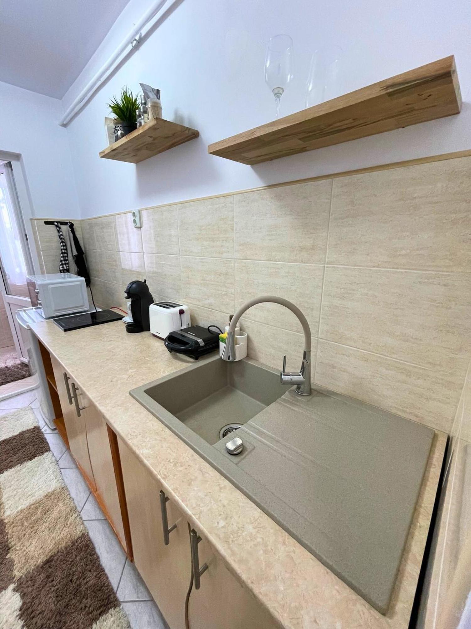 Apartament Fălticeni Exteriör bild