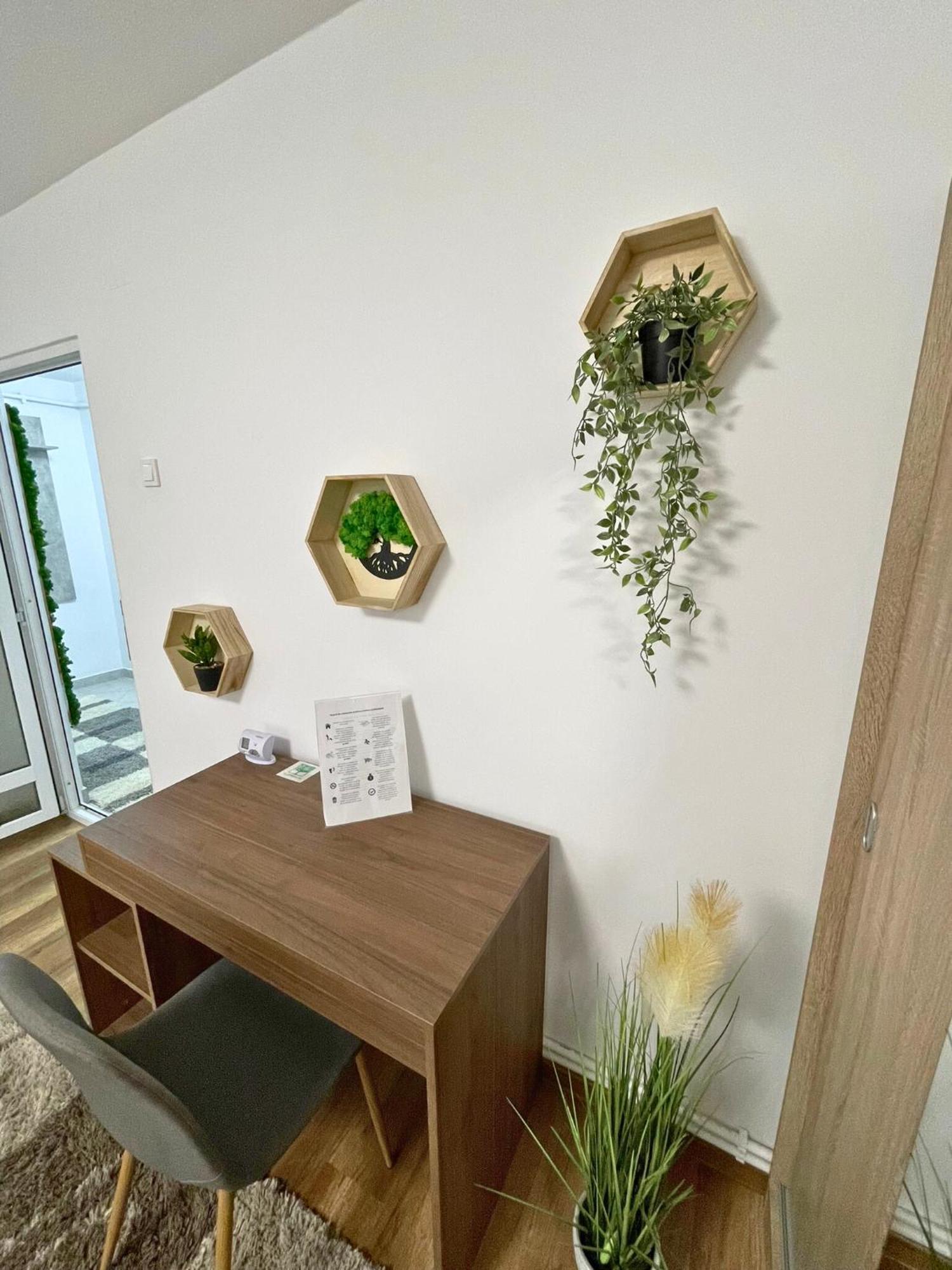 Apartament Fălticeni Exteriör bild